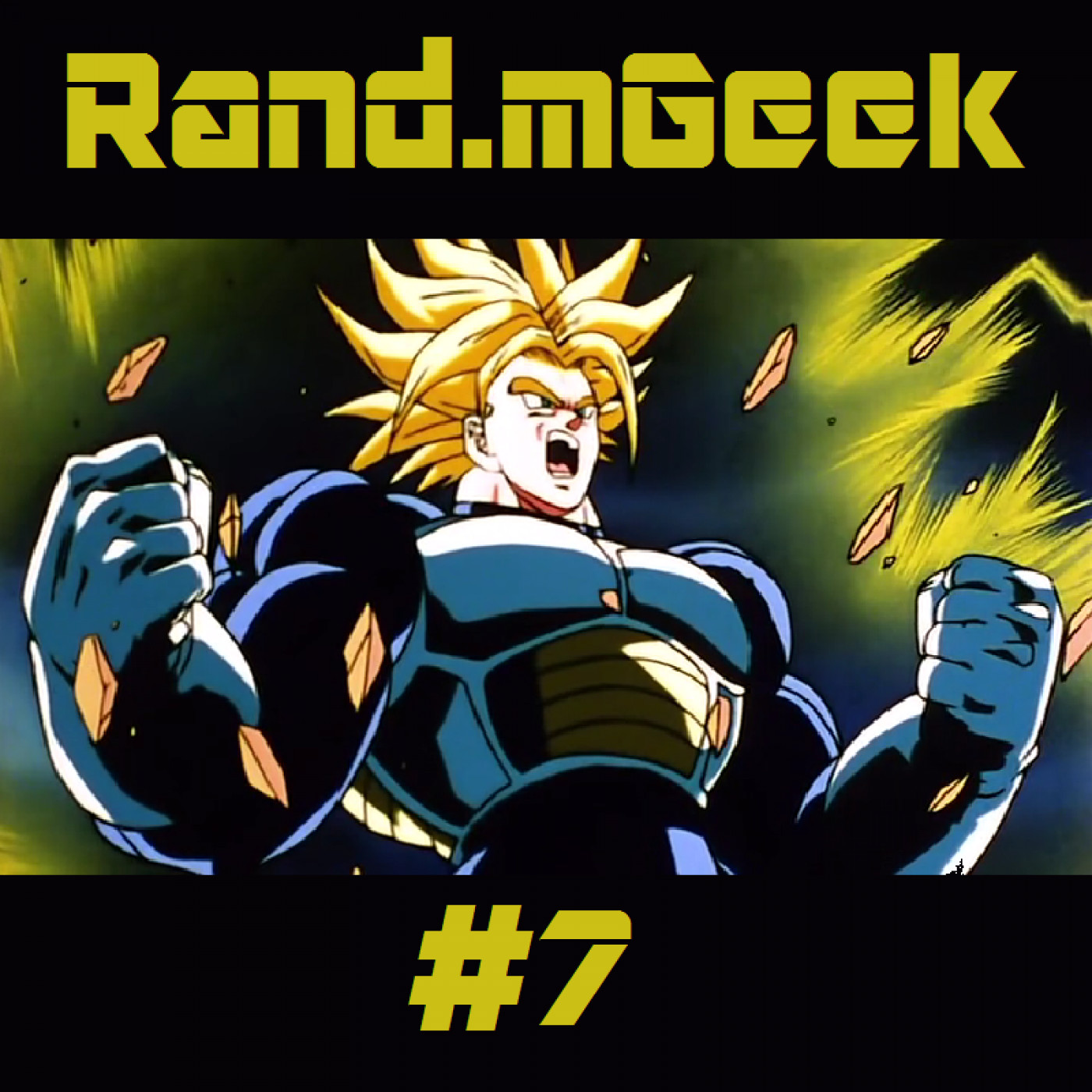 Rand.mGeek