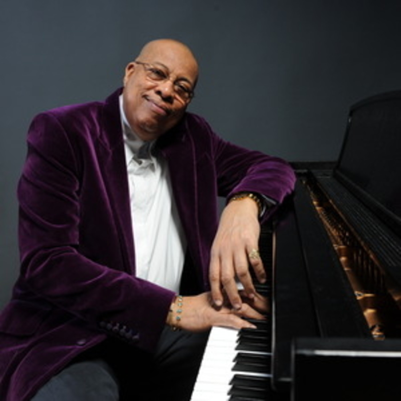 Green In Jazz