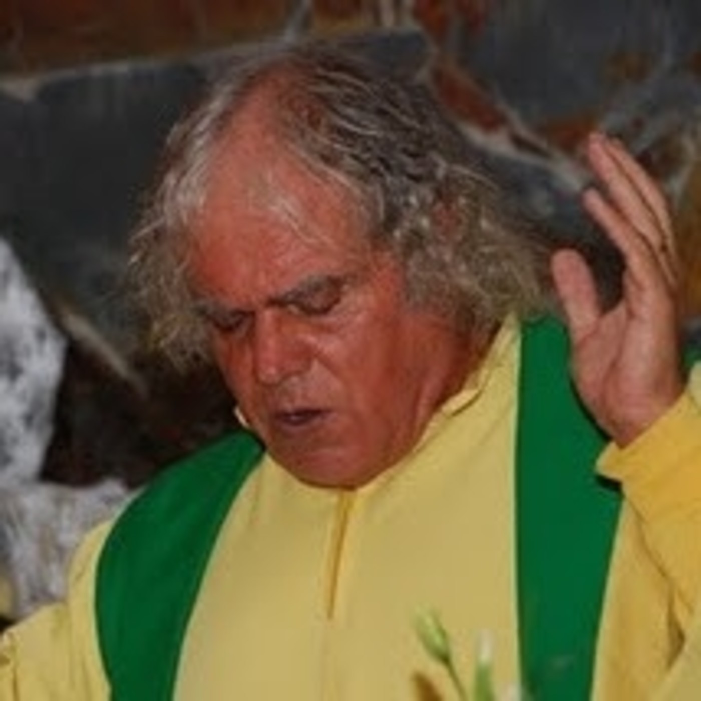 Manuel Ramón Santana
