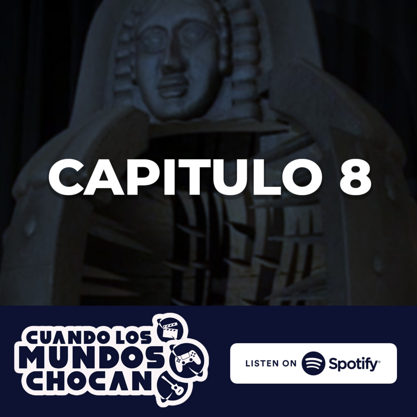 Cuando los mundos chocan