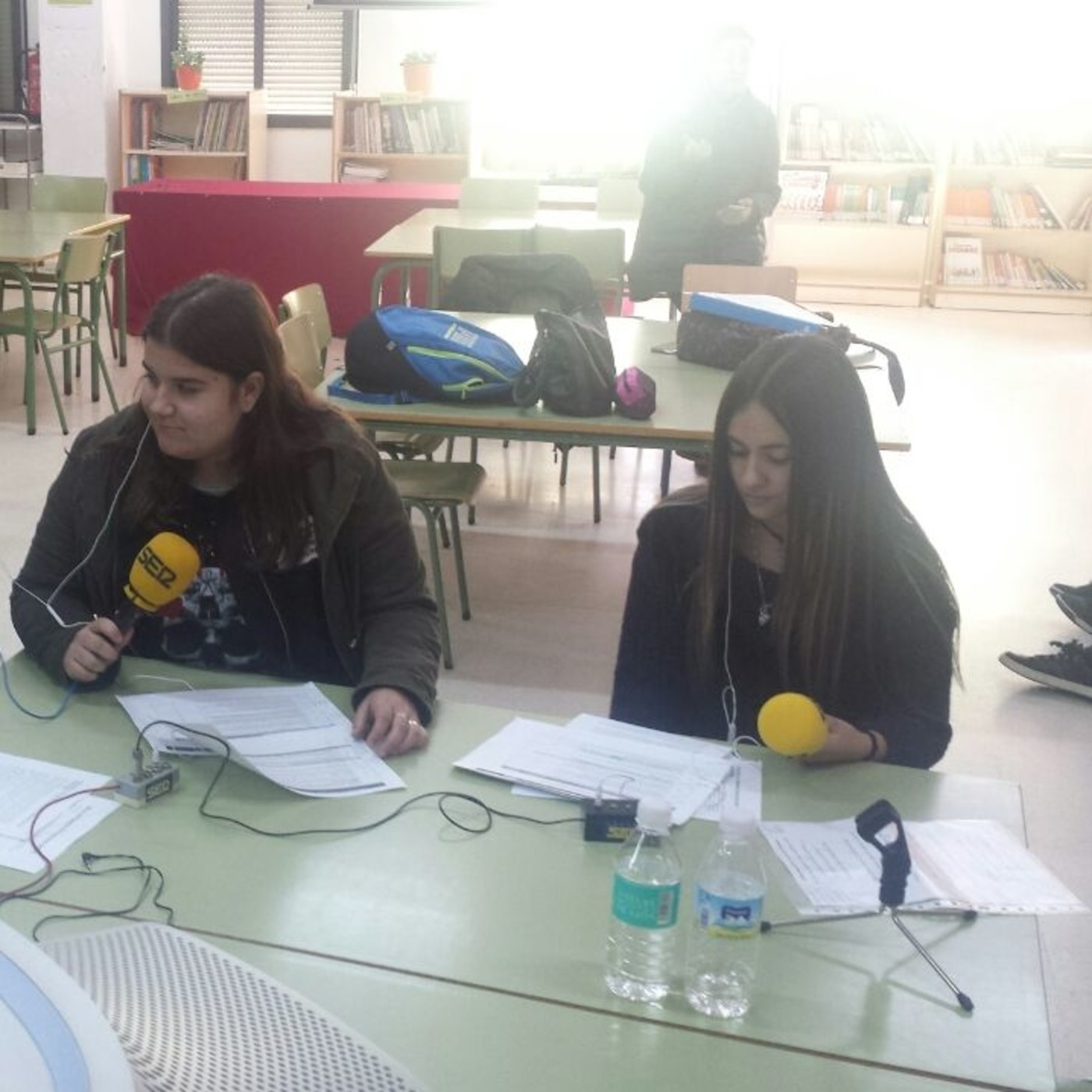 Programas completos