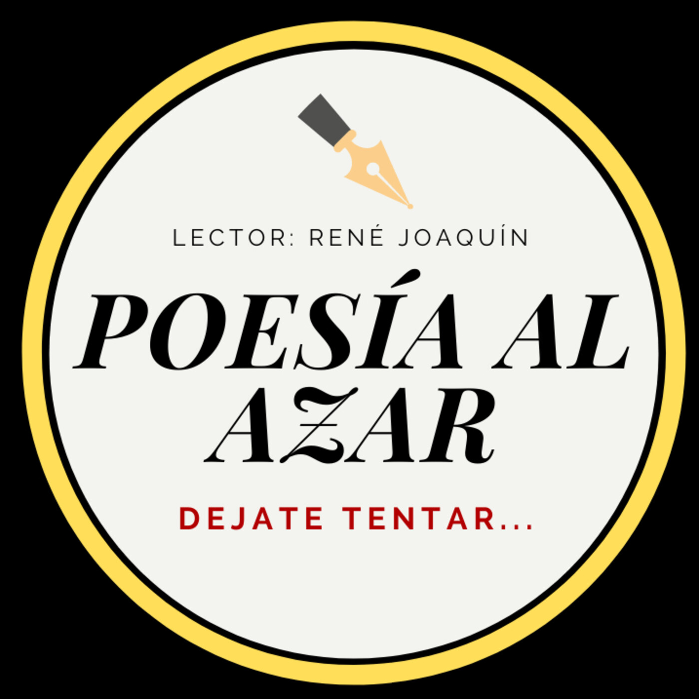 Poesía al Azar