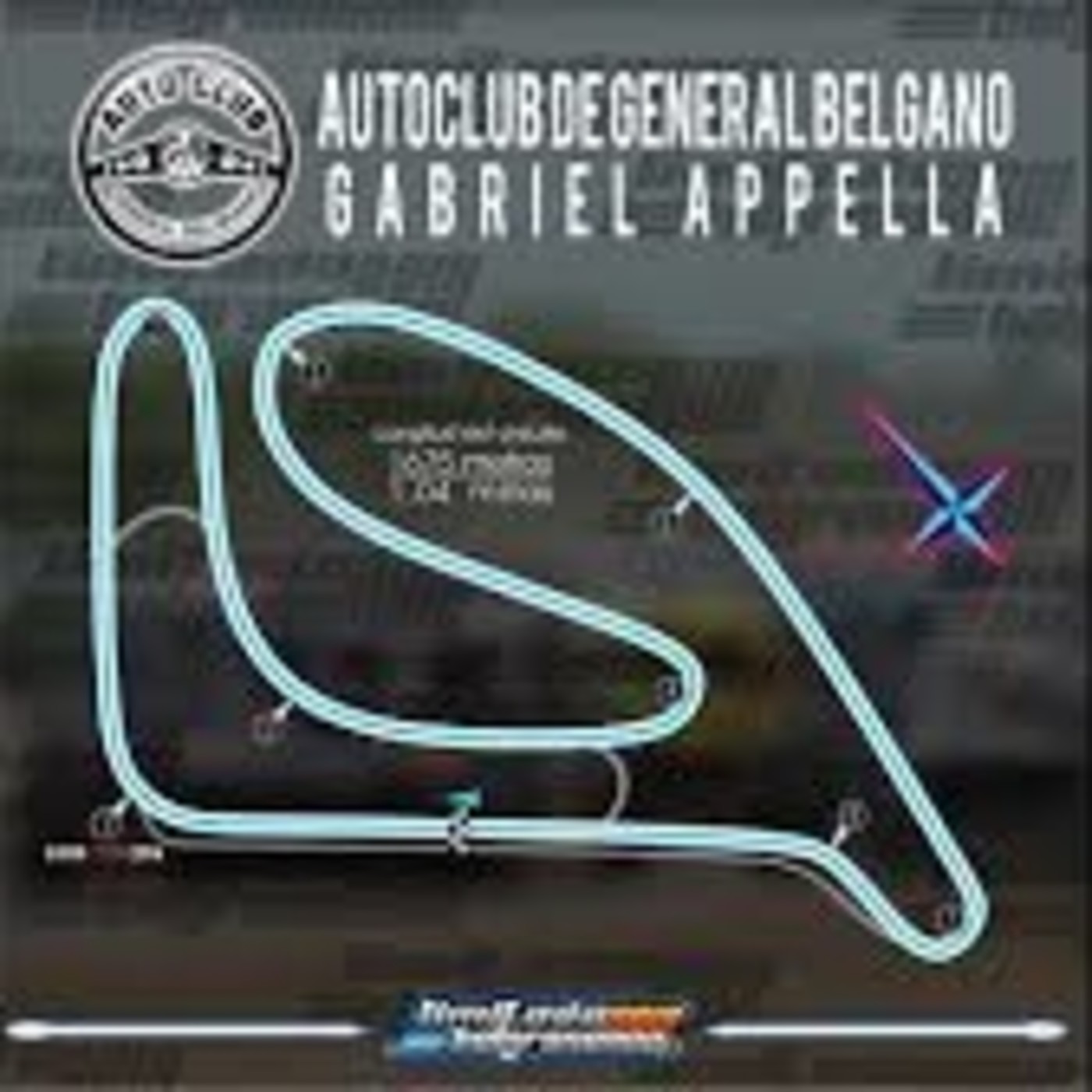 A FONDO CON EL AUTOMOVILISMO