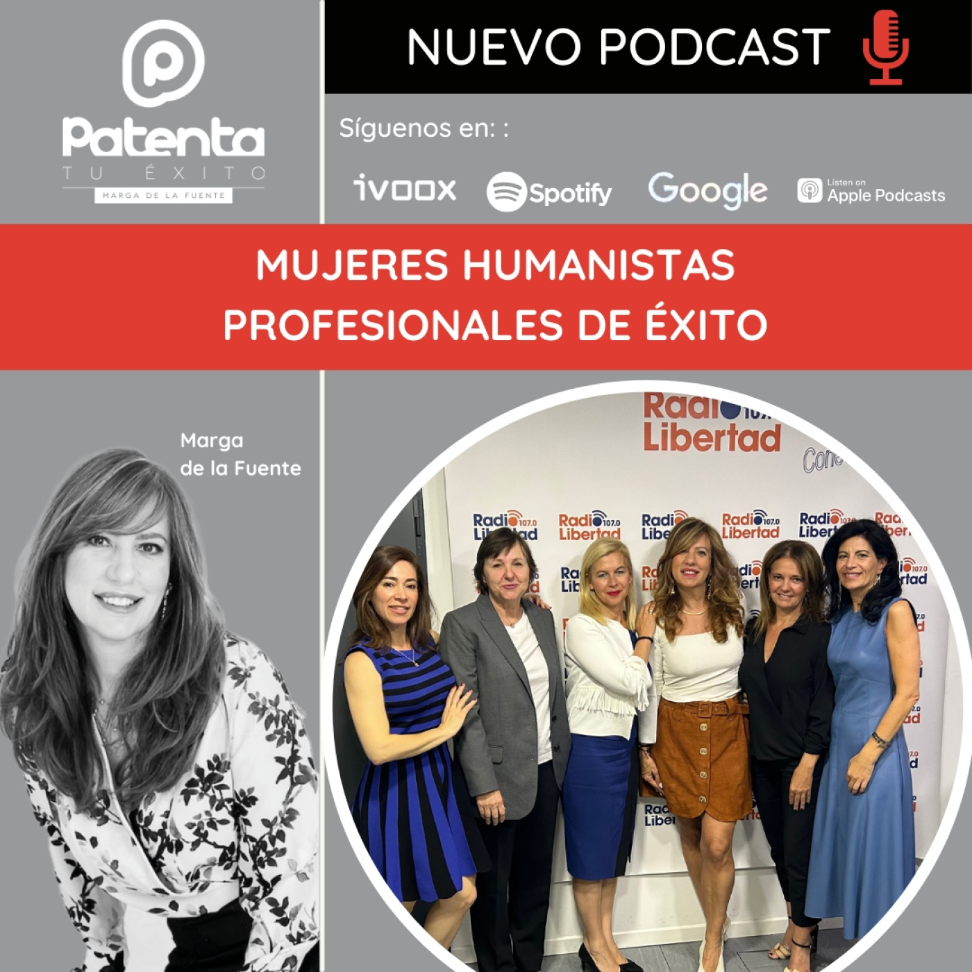 Patenta tu Éxito