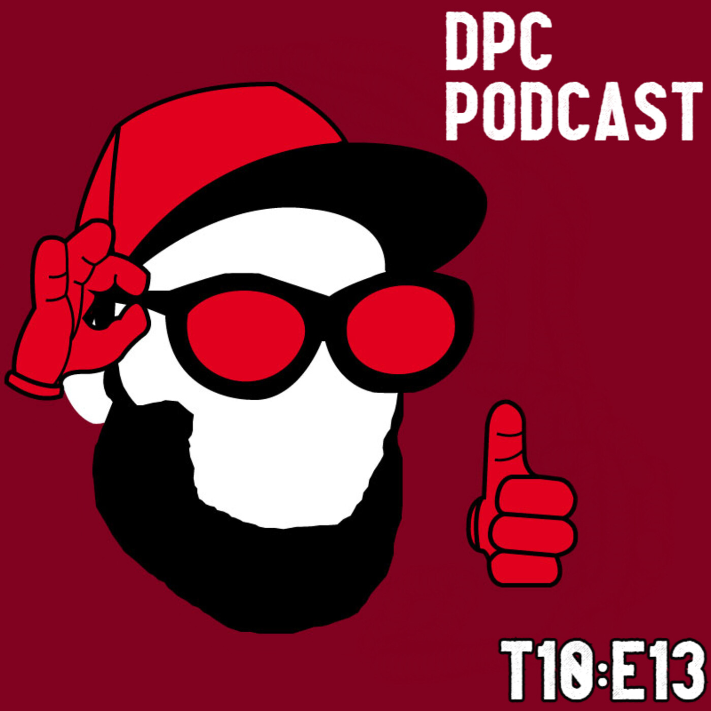 DPC Podcast