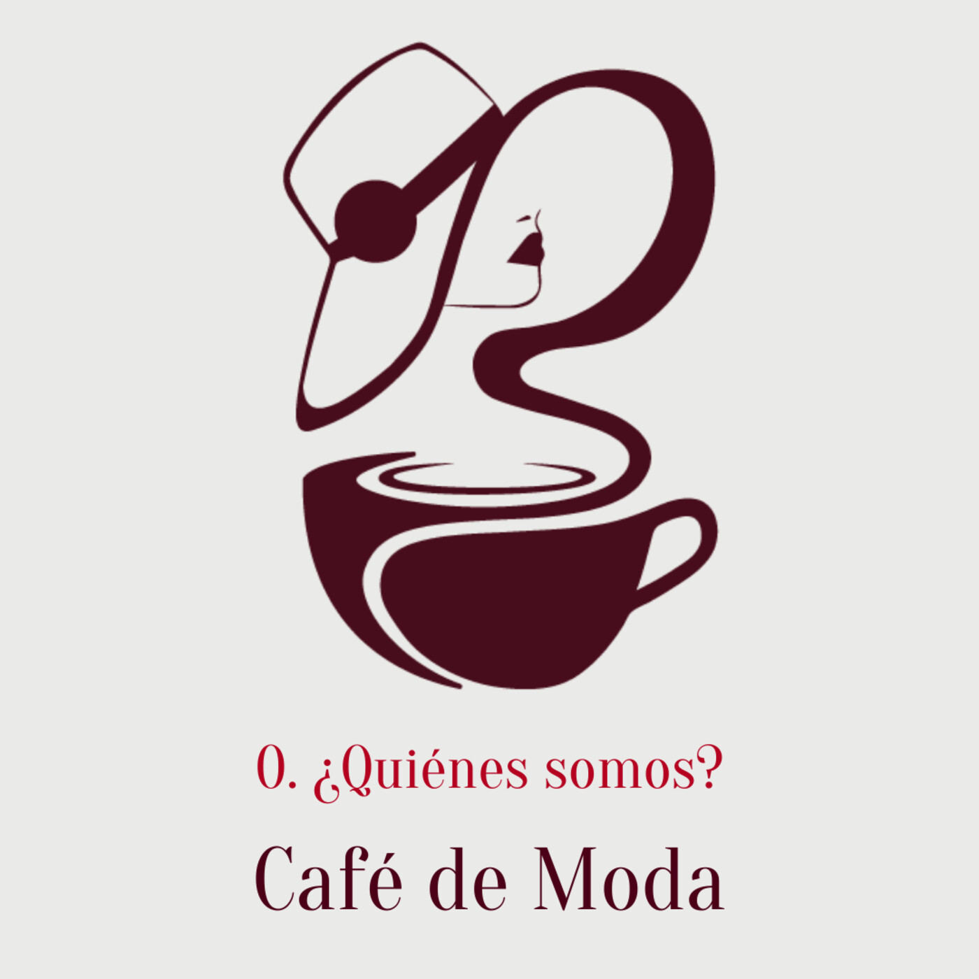 0. ¿Quiénes somos? 0. ¿Quiénes somos?