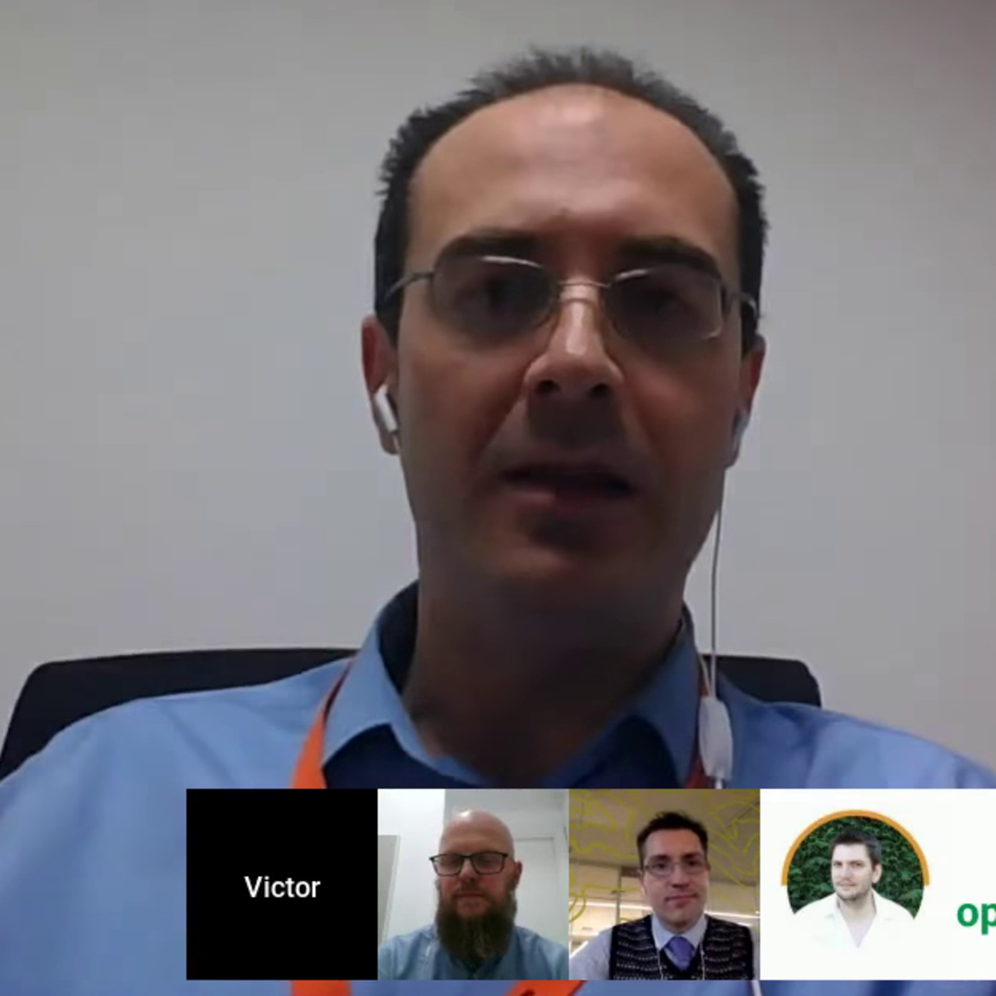 Blockchain y Ciberseguridad