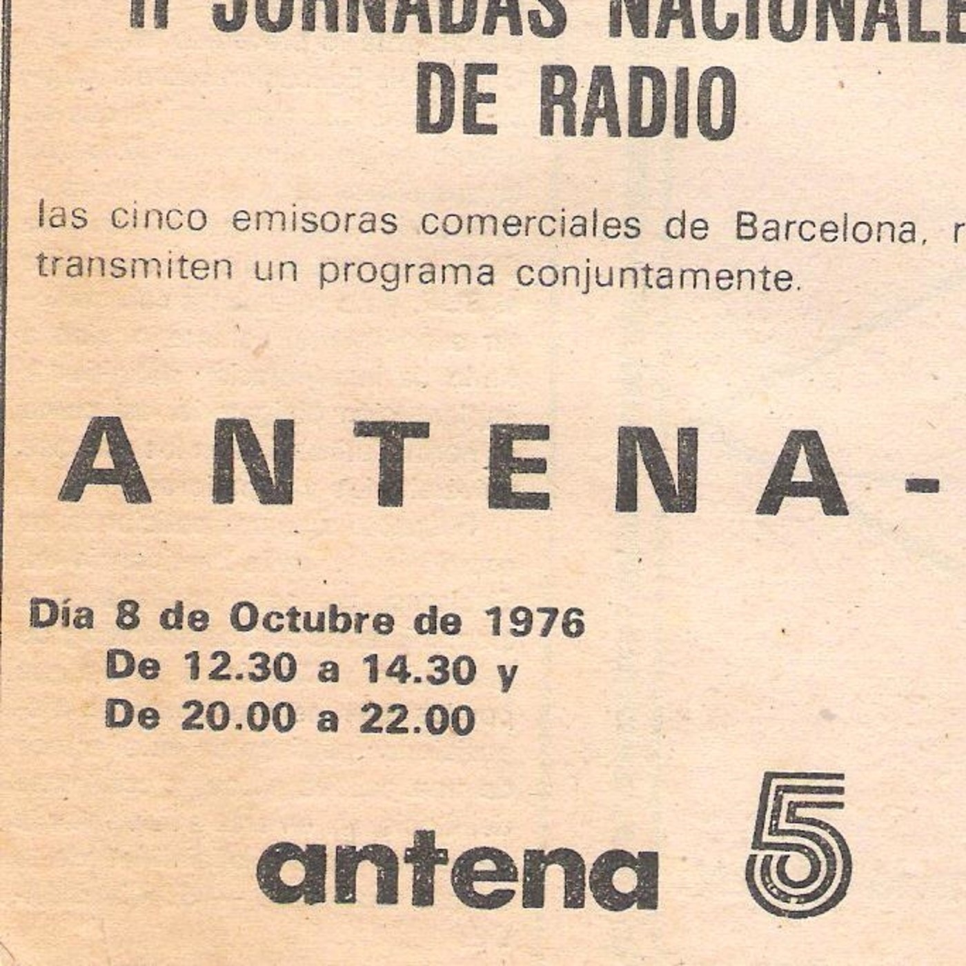 Podcast Radio +