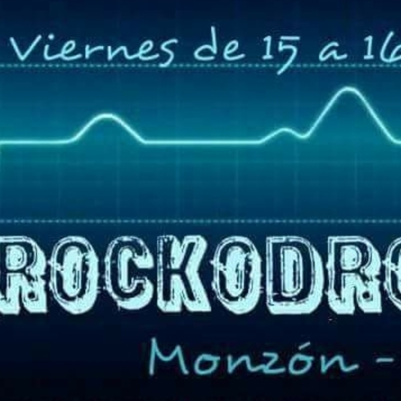 EL ROCKODROMO. PROGRAMA 171. ESPECIAL LZZY LA LARGA. episode artwork