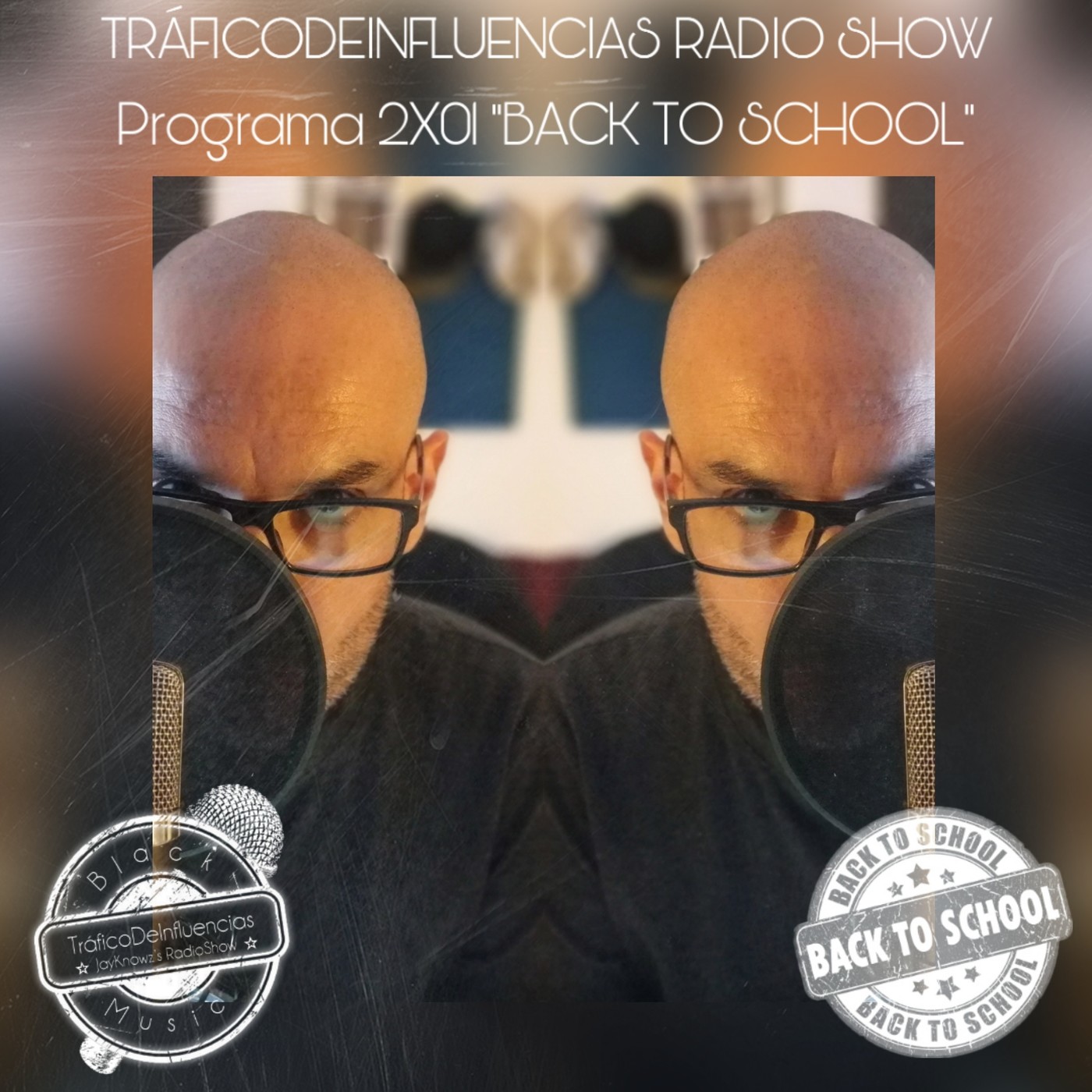 Tráfico De Influencias RadioShow