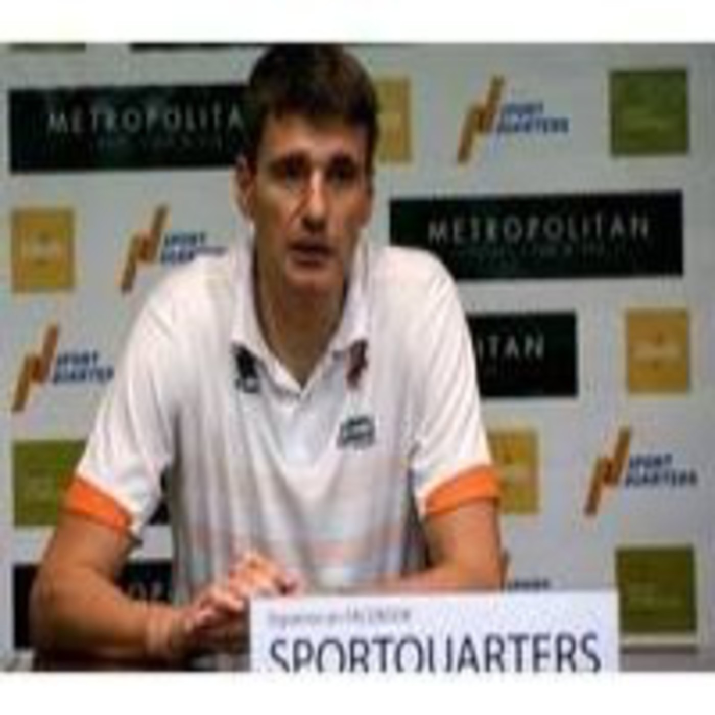 Podcast de Sportquarters