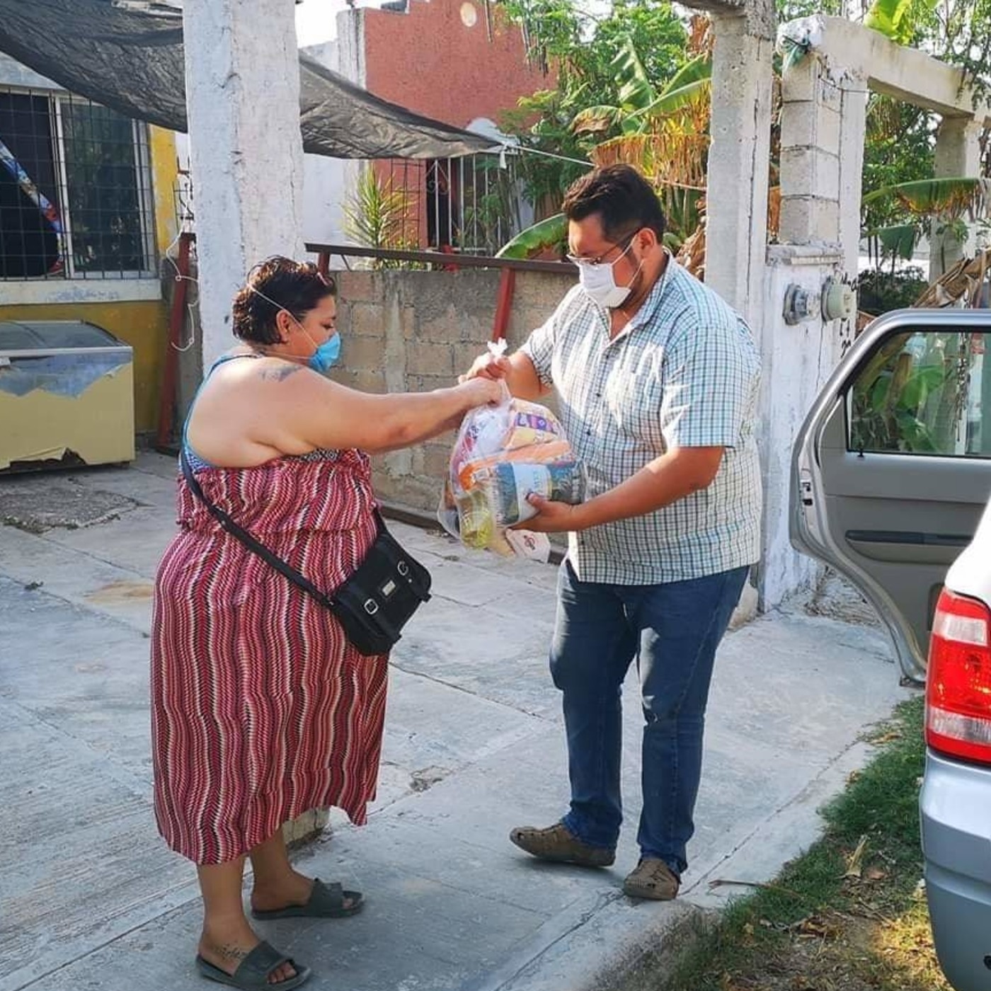 Luis Calderón Ferreiro