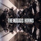 Cloud Jazz Nº 1824 (The Haggis Horns)