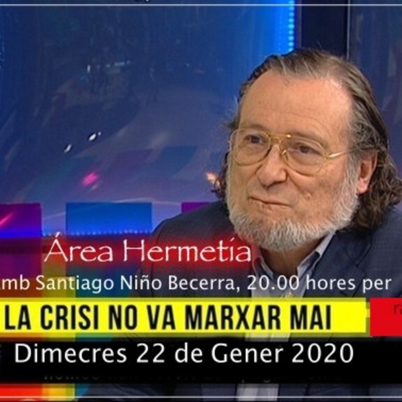 Area Hermetica Misteris