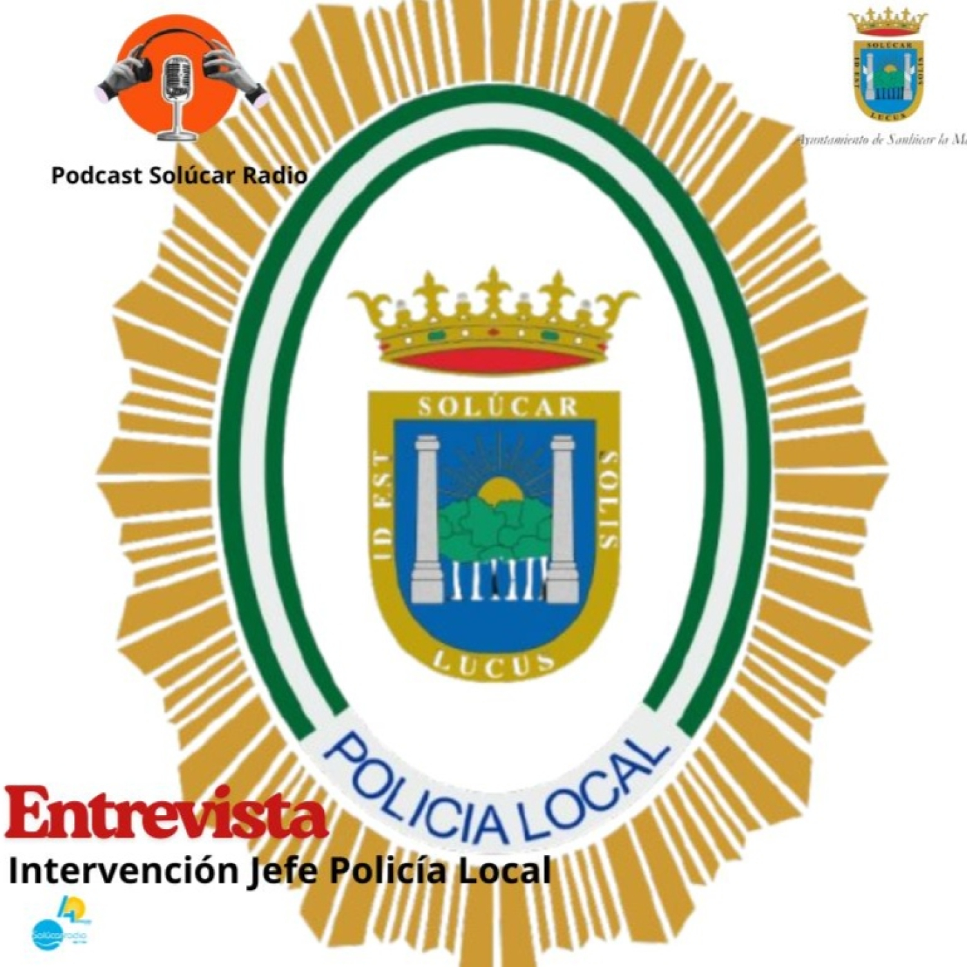 Podcast Solúcar Radio