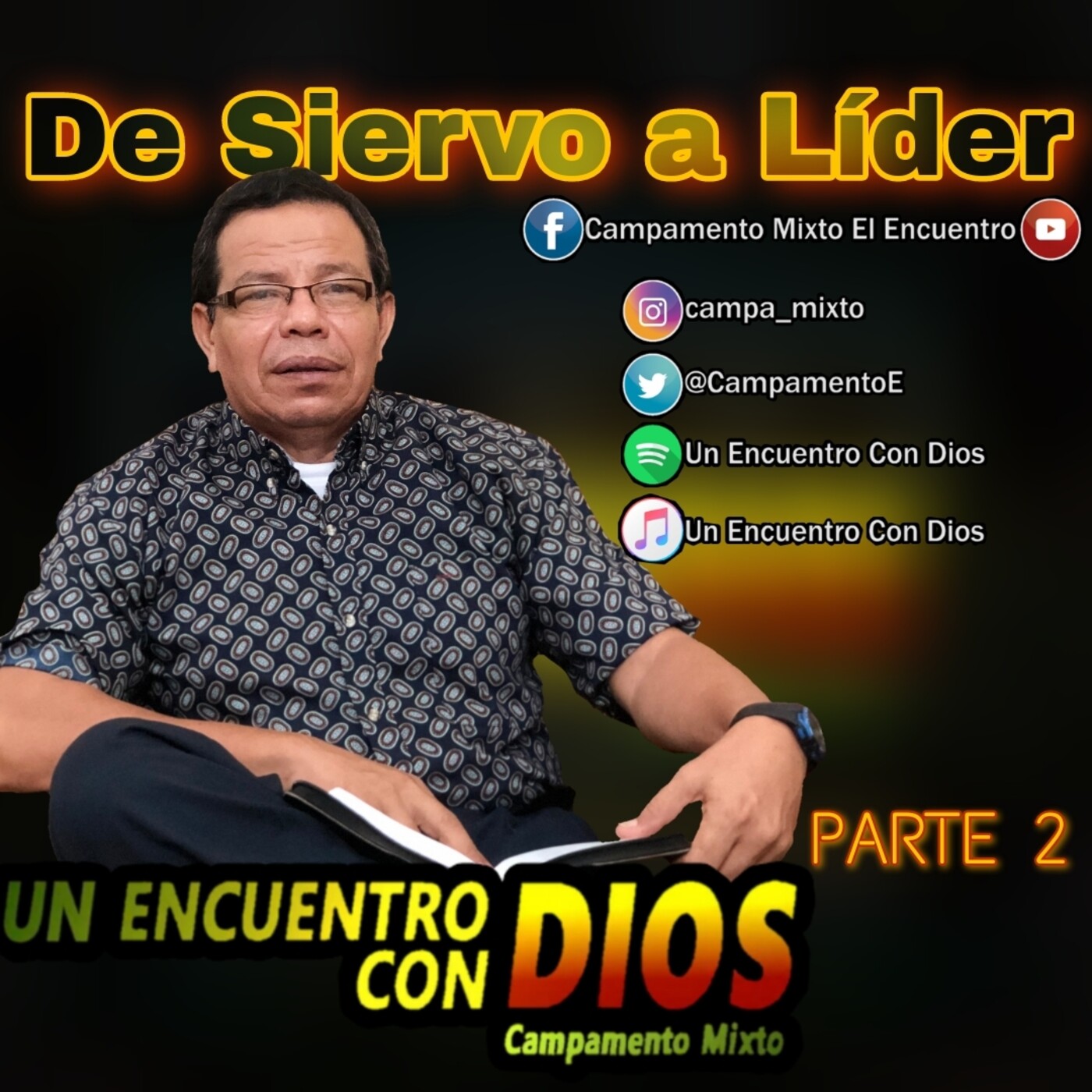 Un Encuentro con Dios - Podcast