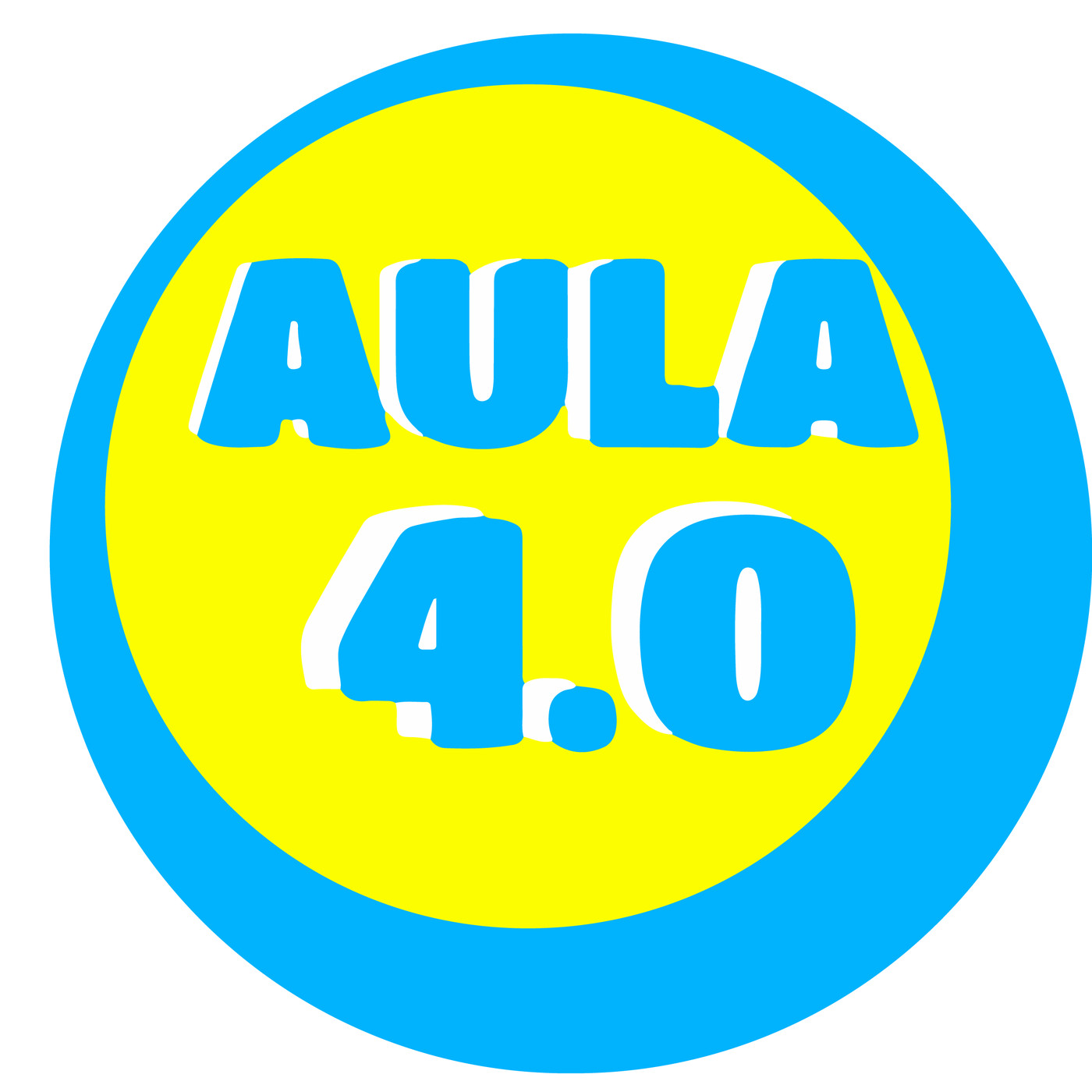 Aula 4.0