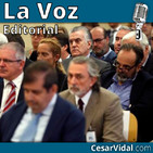 Editorial: La fortuna cambiante de la Gürtel - 25/05/18