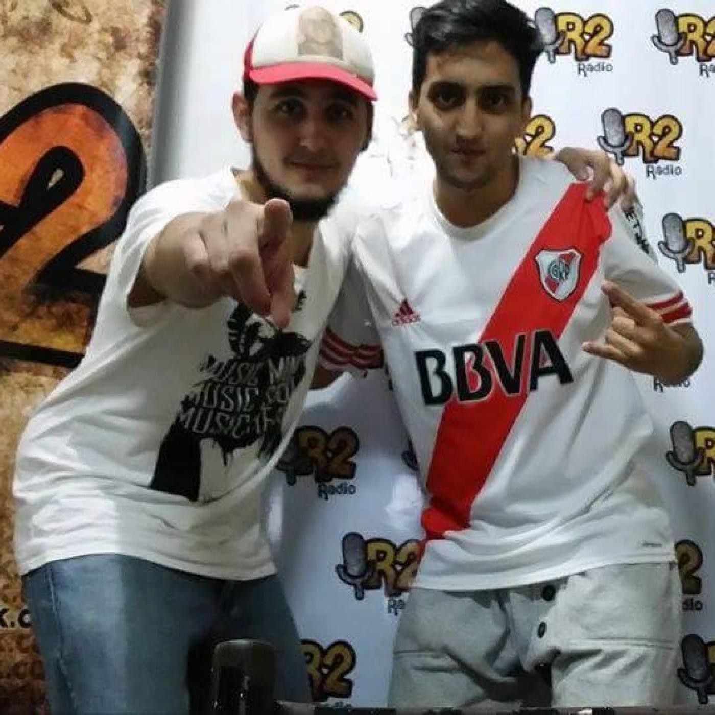 Vigésimo Primer programa de LaJapiHour papá !