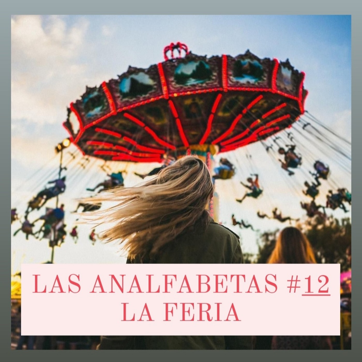 Las Analfabetas