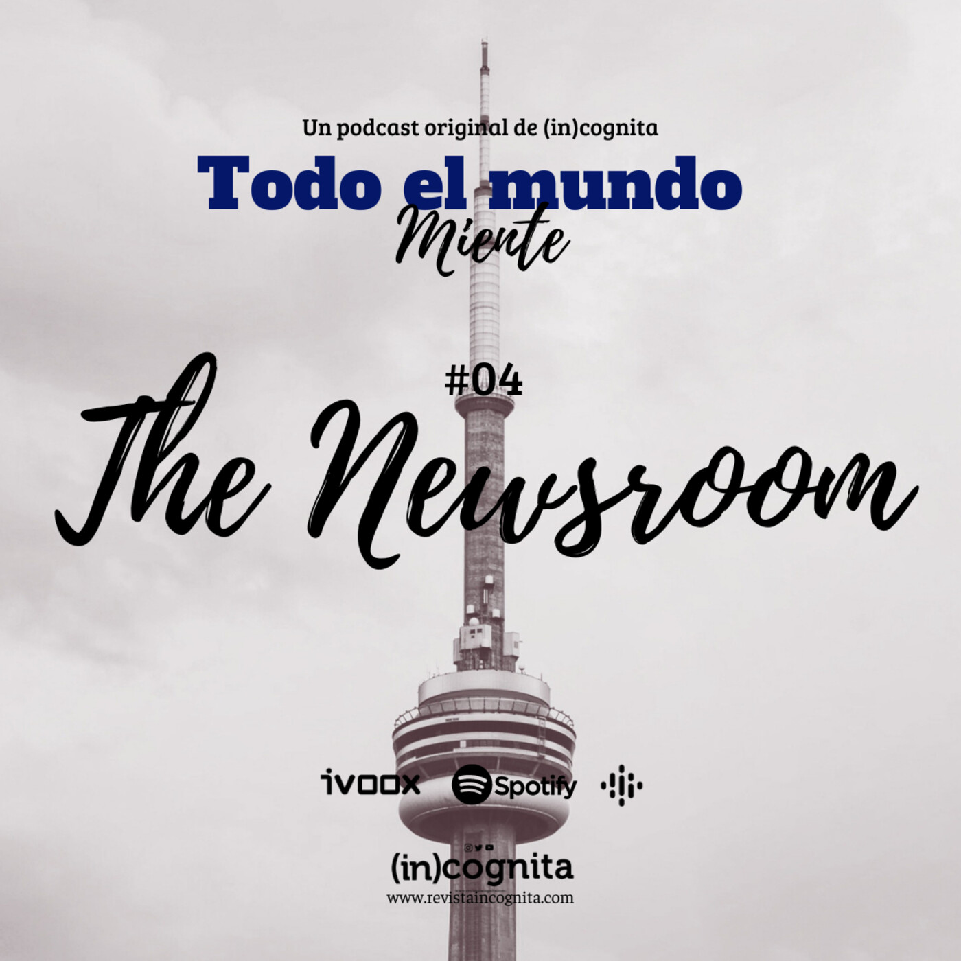 Todo el Mundo Miente