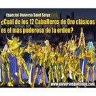 Especial Universo Saint Seiya: ¿Qué Caballero de Oro es el más poderoso?