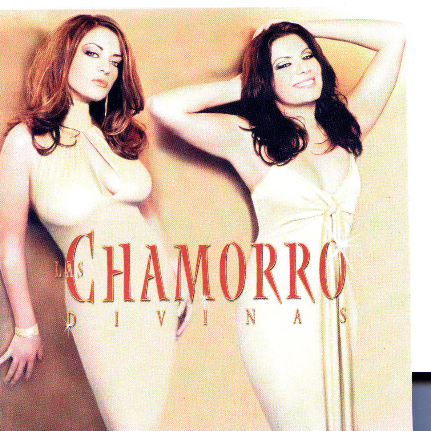 las chamorro. Vampiro
