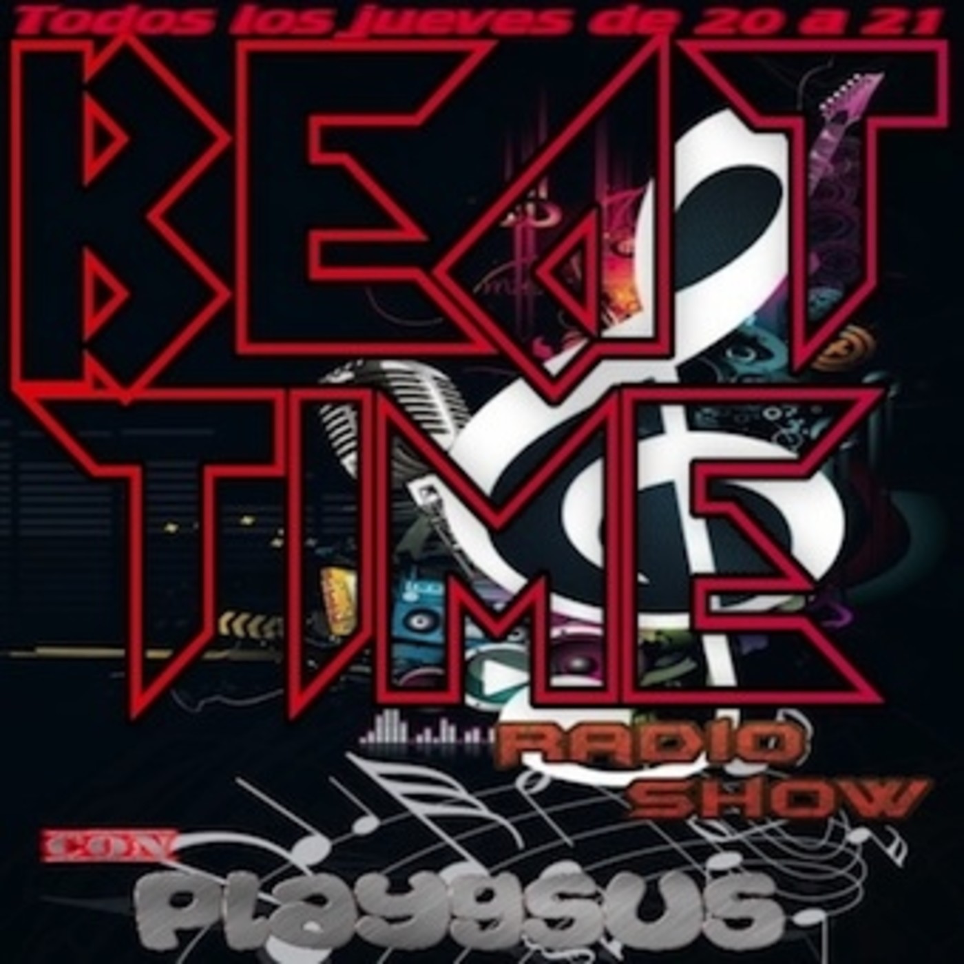 BEAT TIME