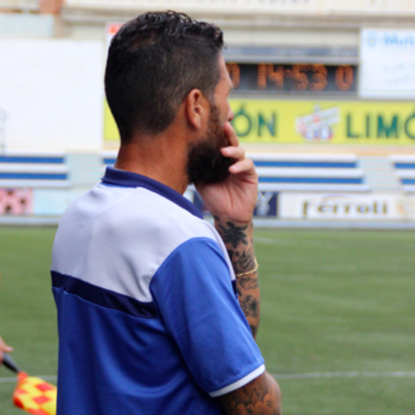 Podcast de Traperinho