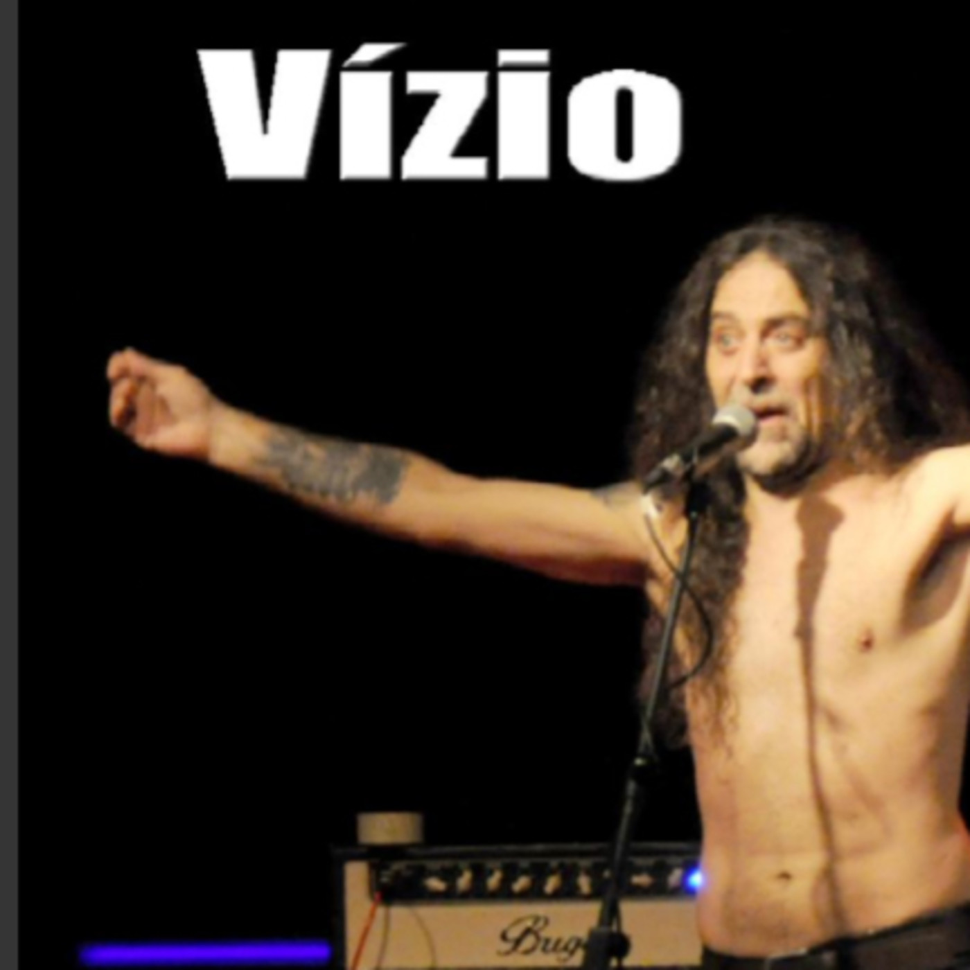 Crucificados por el rocanrol 02