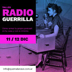 Cuña Radio Guerrilla (QLN) 3
