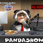 panda show - 8 dias de casada y ya anda de zorra