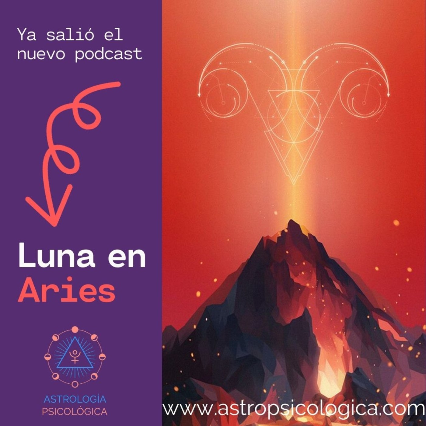 Astropsicologica