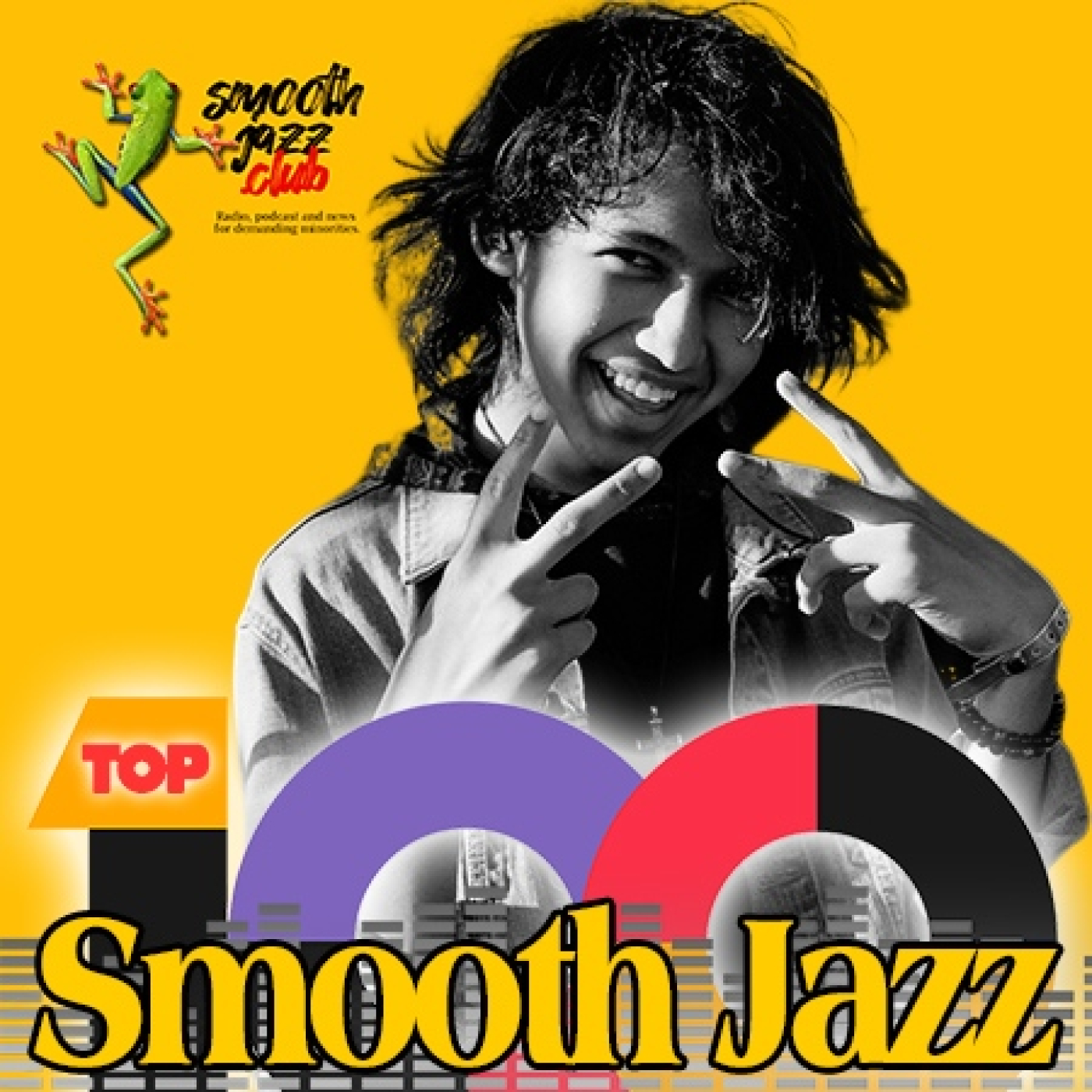 Smooth Jazz Top 100