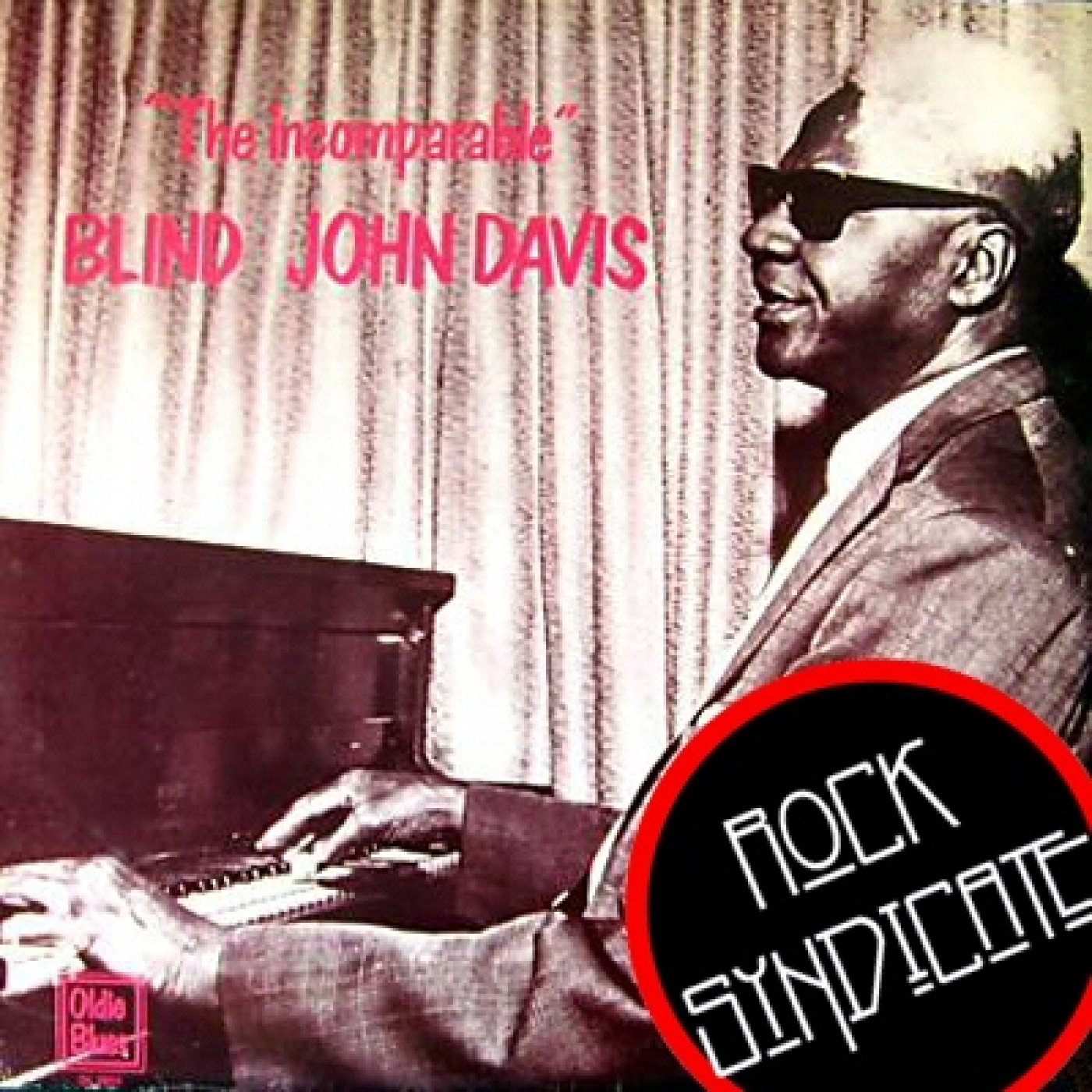 Blues Syndicate