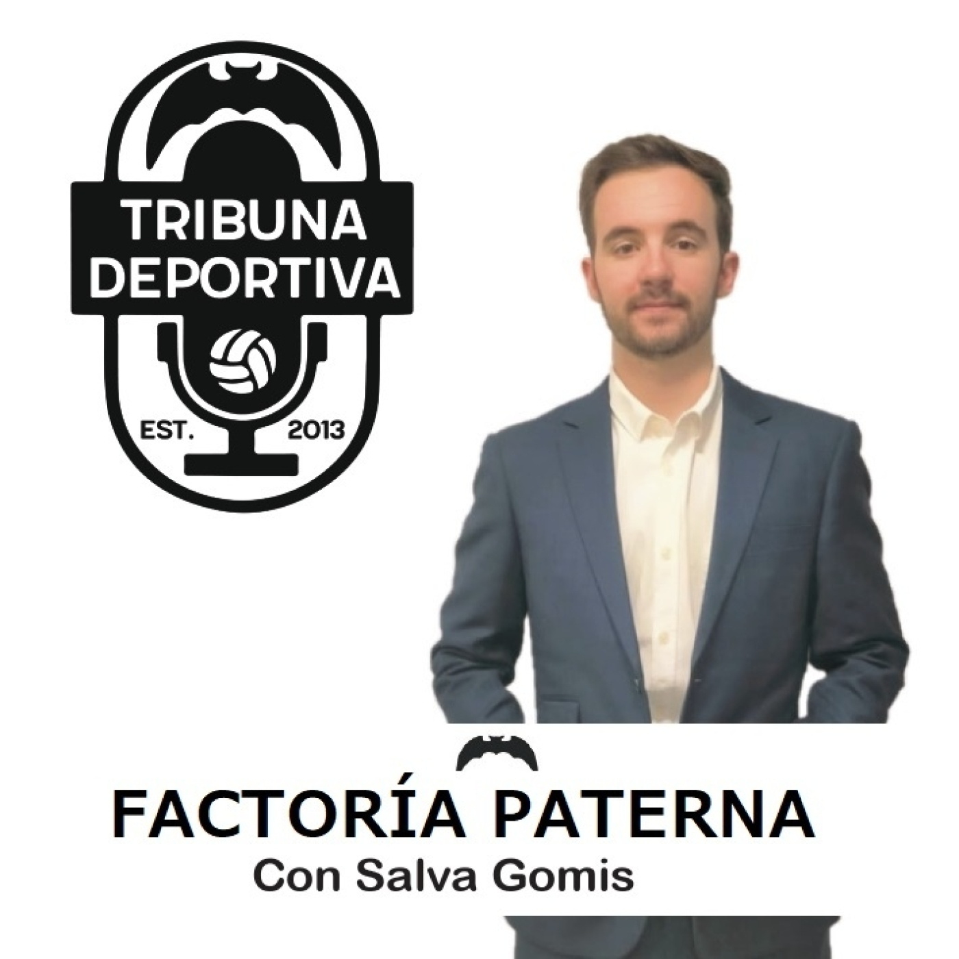 Factoría Paterna Miércoles 7 de Mayo de 2025