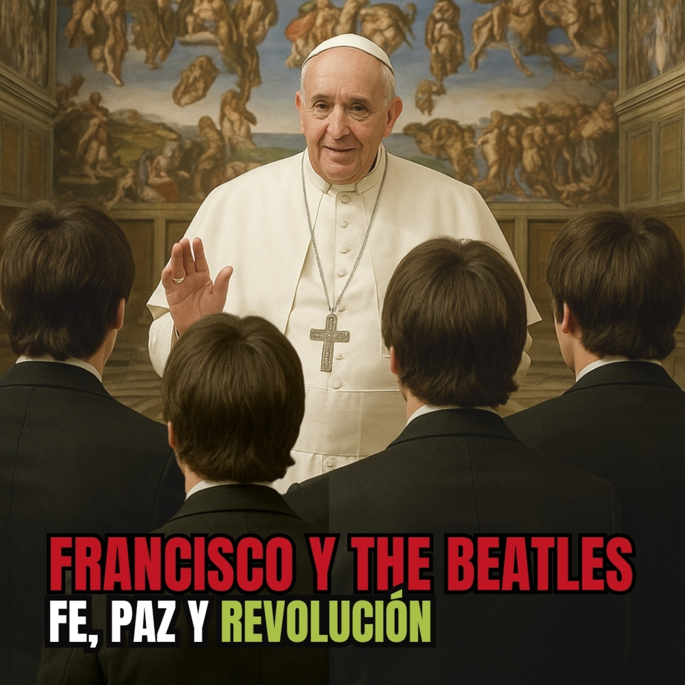 Strawberry Fields Beatles Podcast