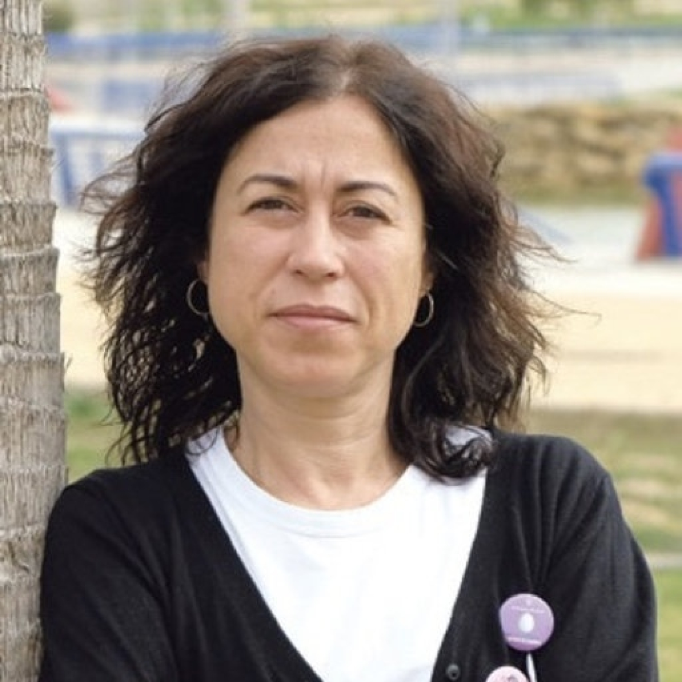 “La pornosocialización i la seua influència en la violència sexual” per Carmen Ruiz Repullo episode artwork