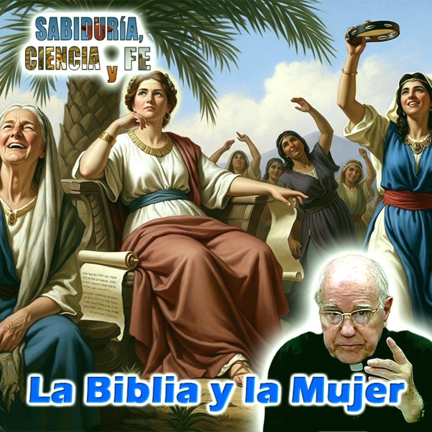 Sabiduría, Ciencia y Fe