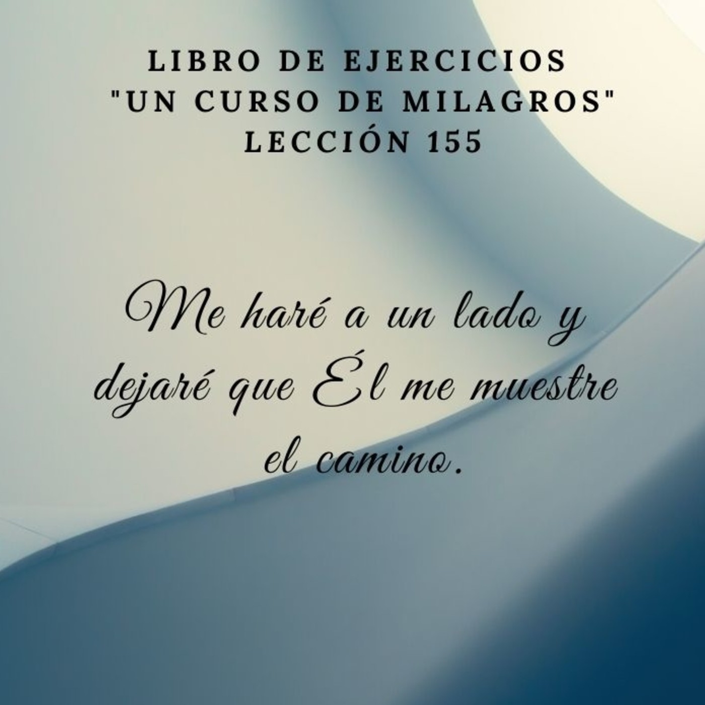 Curso de Milagros