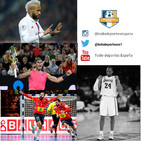 1x10 Hablamos del fútbol español, del Australian Open, de otros deportes y dedicamos unos minutos a Kobe