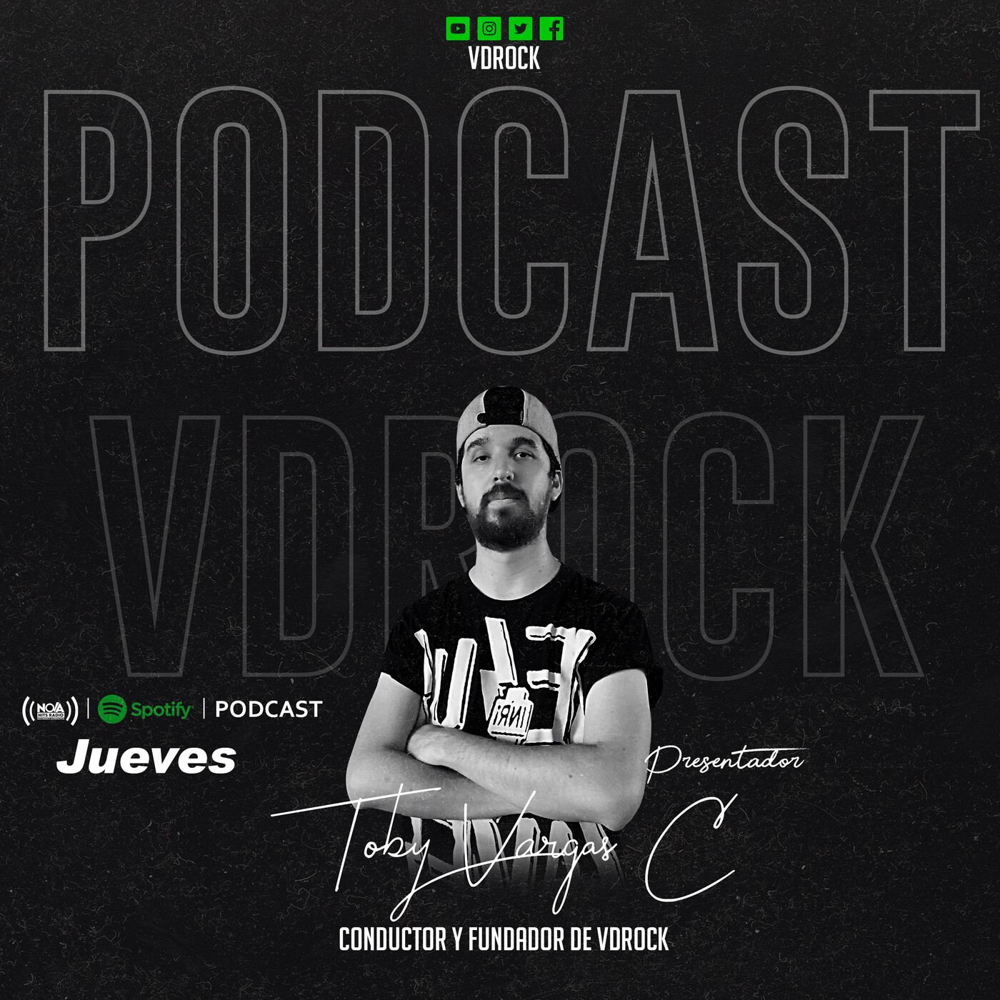 Visión Directa Rock