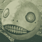 NieR AutoTomate y los Cuentos Mórbidos de Yoko Taro - podcast.jpg #27