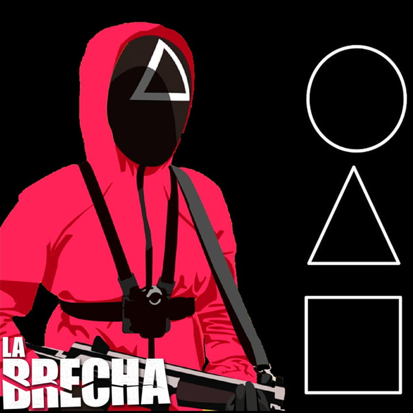 La Brecha