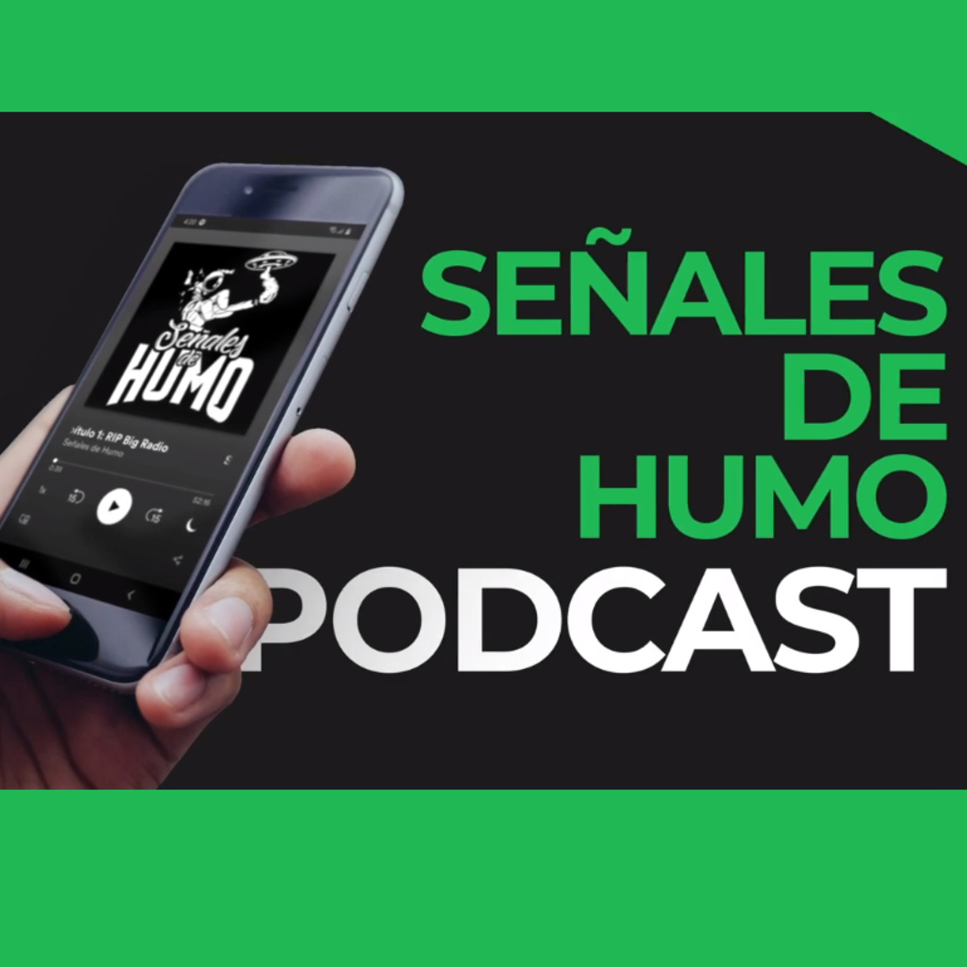 Señales de Humo