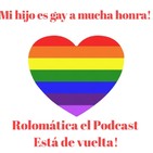 Mi Hijo es Gay a mucha Honra!