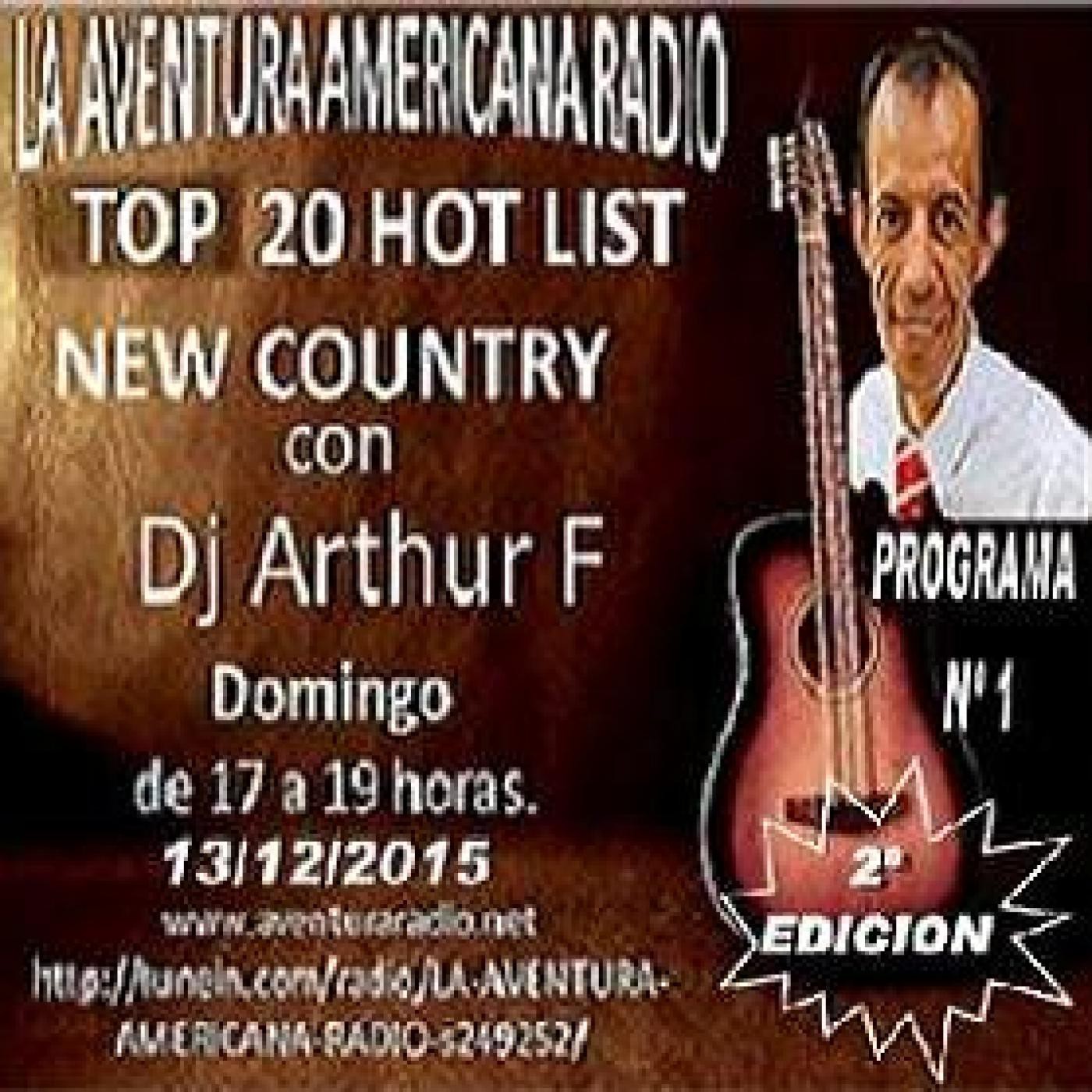 Podcast de Arthur Font
