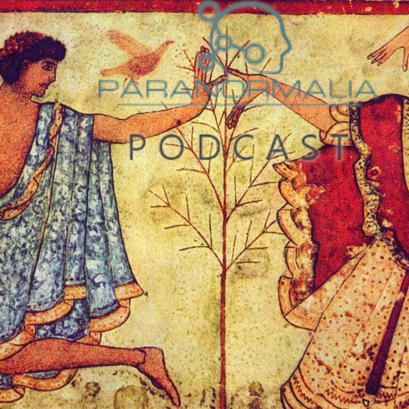Paranormalia Podcast