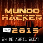 MundoHacker 2019