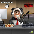 El panda show 5 noviembre 2019